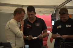 Der diskuteres nok over hvad der nu skal ske